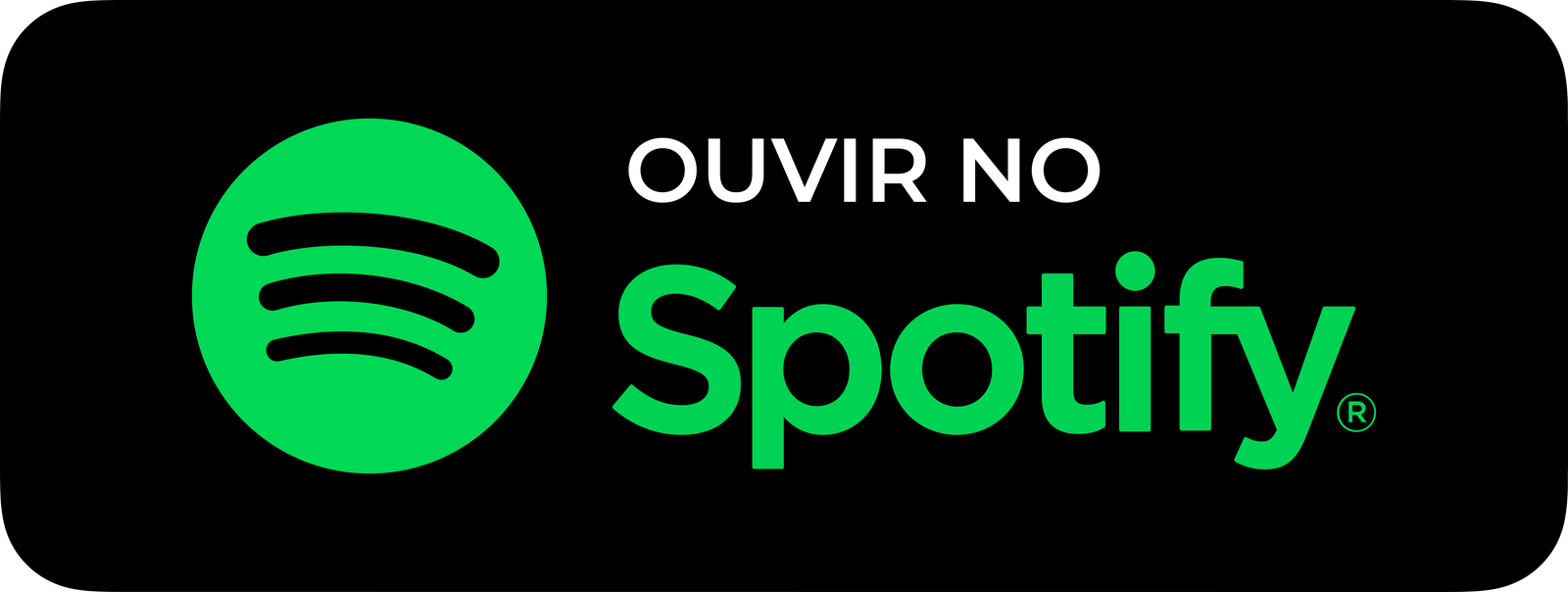 Ouvir no Spotify
